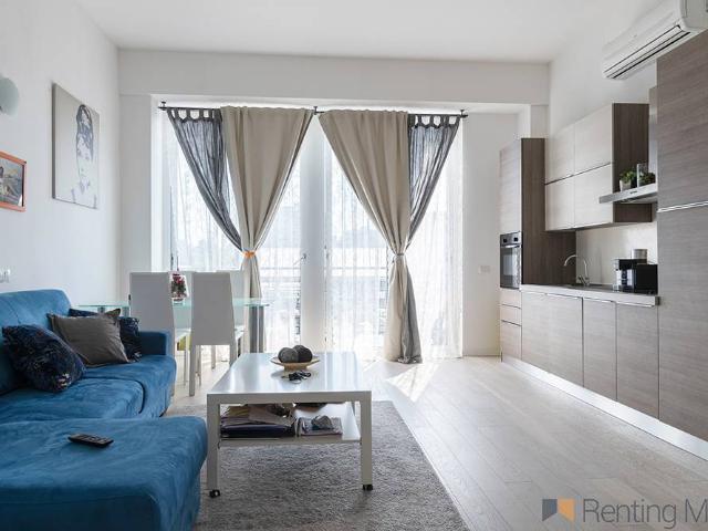Loft / Open Space in affitto a Milano MI