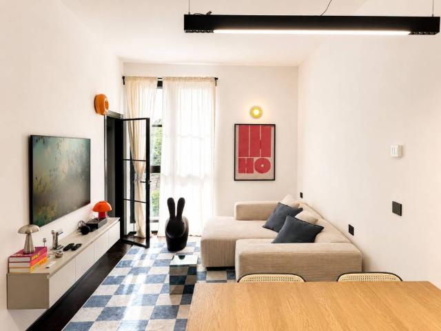 Loft / Open Space in affitto a Milano MI