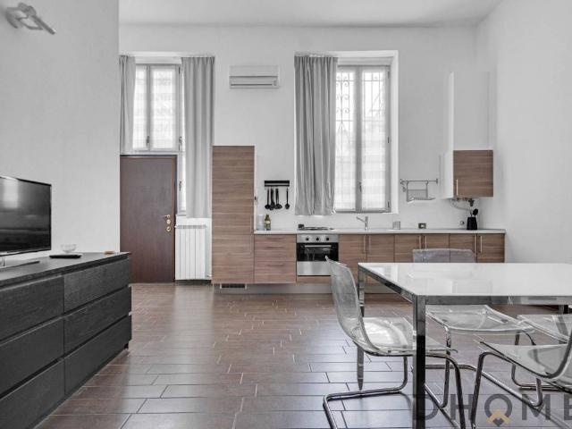 Loft / Open Space in affitto a Milano MI