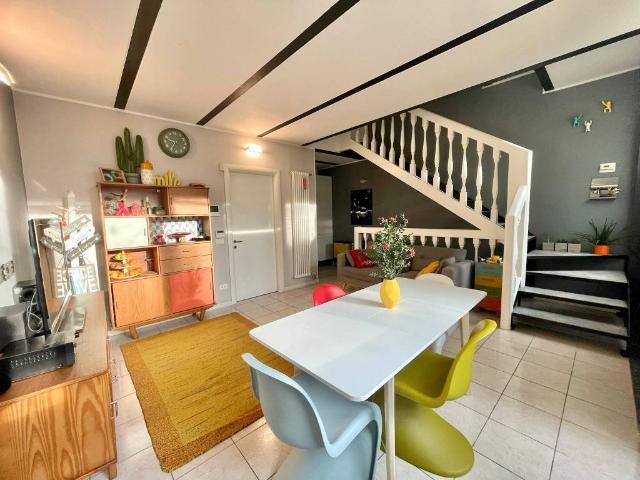Loft / Open Space in affitto a Milano MI