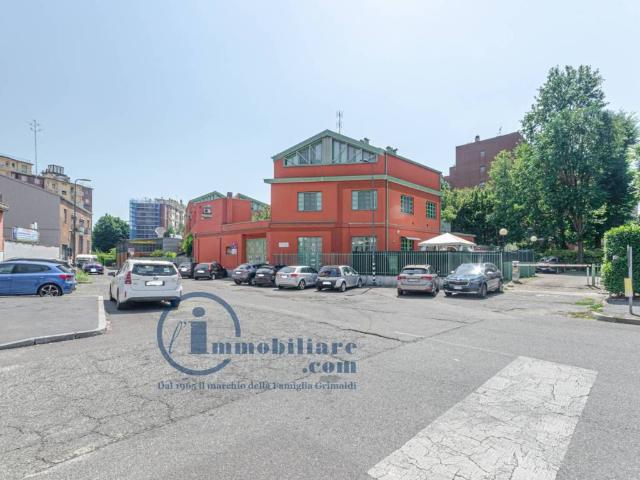 Loft / Open Space in affitto a Milano MI