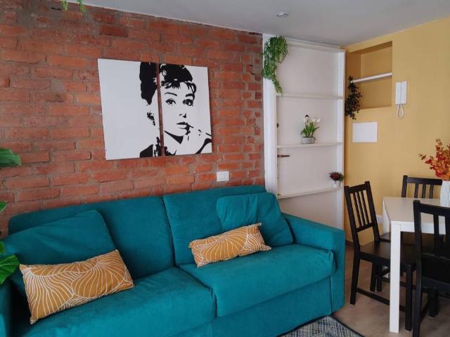 Loft / Open Space in affitto a Milano MI