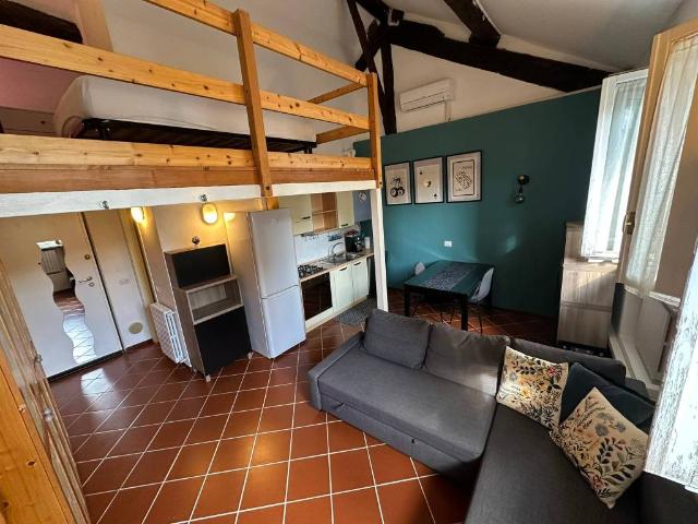 Loft / Open Space in affitto a Milano MI