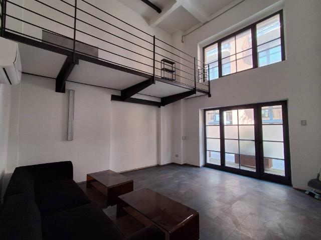 Loft / Open Space in affitto a Milano MI