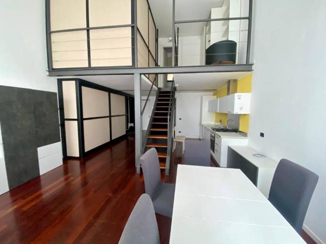 Loft / Open Space in affitto a Milano MI