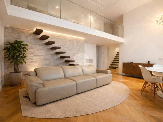 Loft / Open Space in affitto a Milano MI