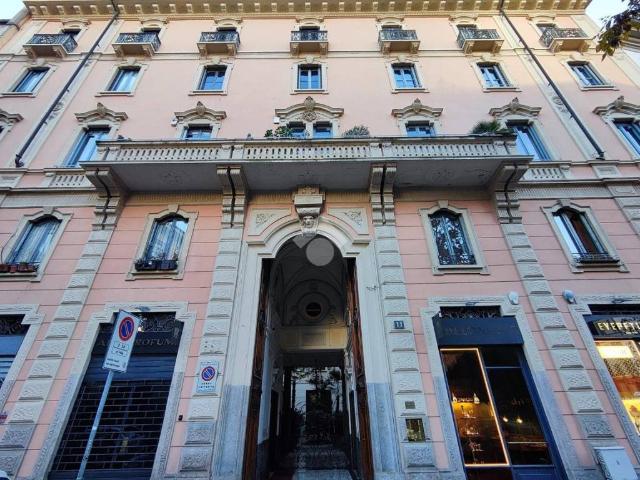 Loft / Open Space in affitto a Milano MI