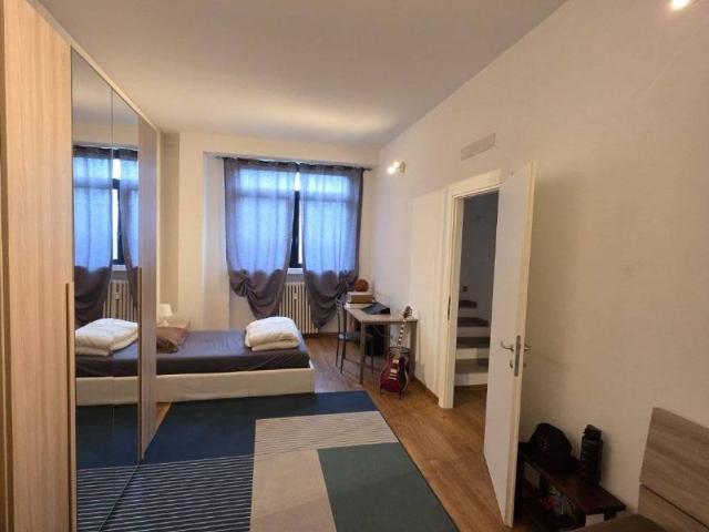 Loft / Open Space in affitto a Milano MI