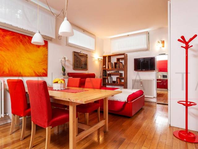 Loft / Open Space in affitto a Milano MI
