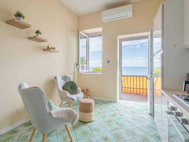 Loft / Open Space in affitto a Monte Argentario GR