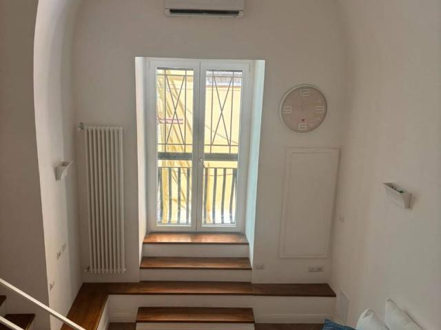 Loft / Open Space in affitto a Napoli NA