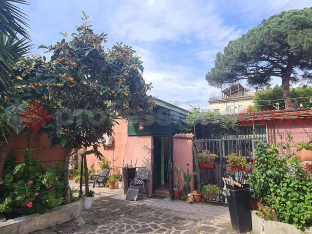 Loft / Open Space in affitto a Napoli NA