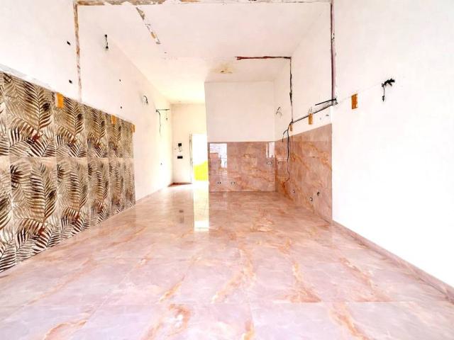 Loft / Open Space in affitto a Napoli NA