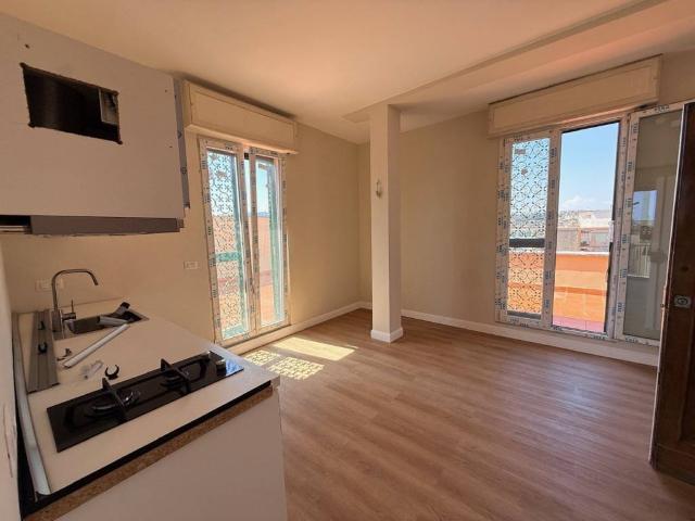 Loft / Open Space in affitto a Napoli NA