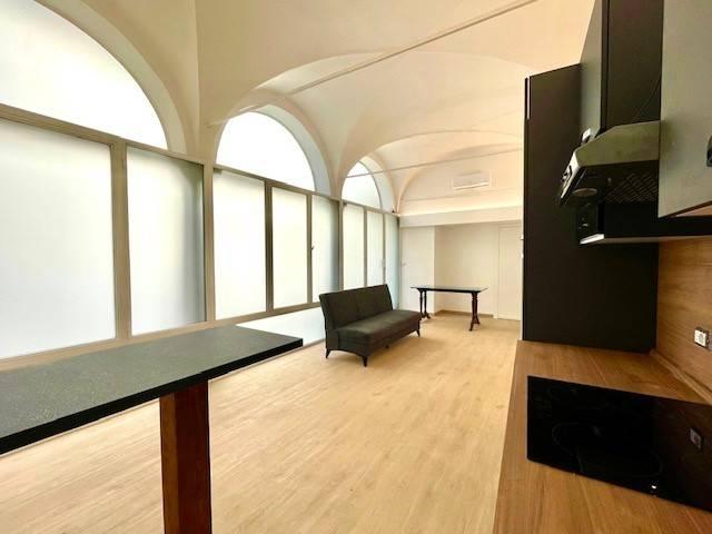 Loft / Open Space in affitto a Novara NO