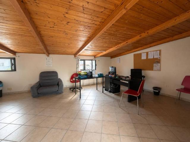 Loft / Open Space in affitto a Aversa CE