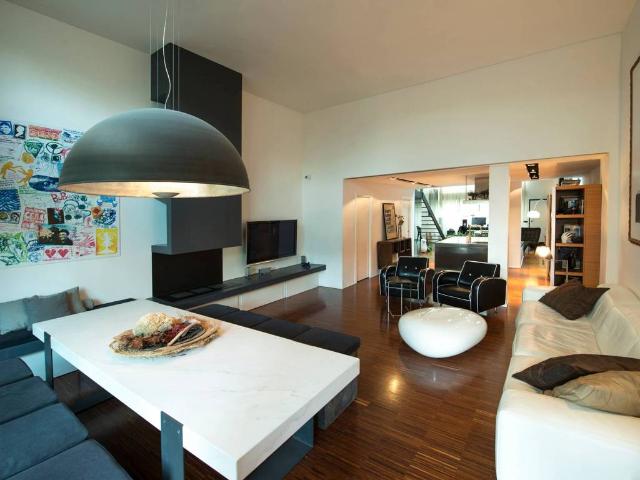 Loft / Open Space in affitto a Bari BA