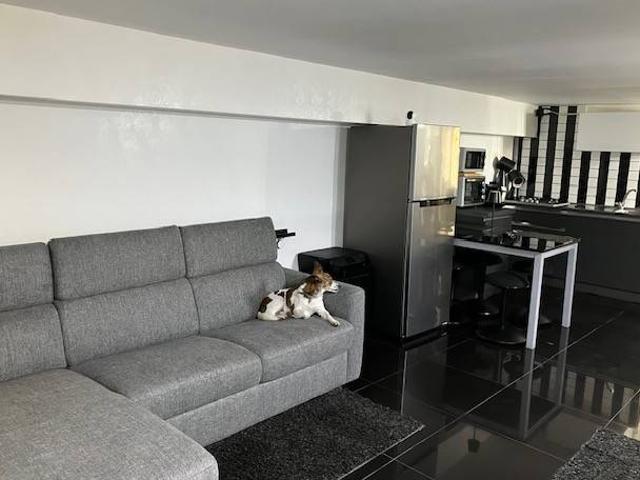 Loft / Open Space in affitto a Bari BA