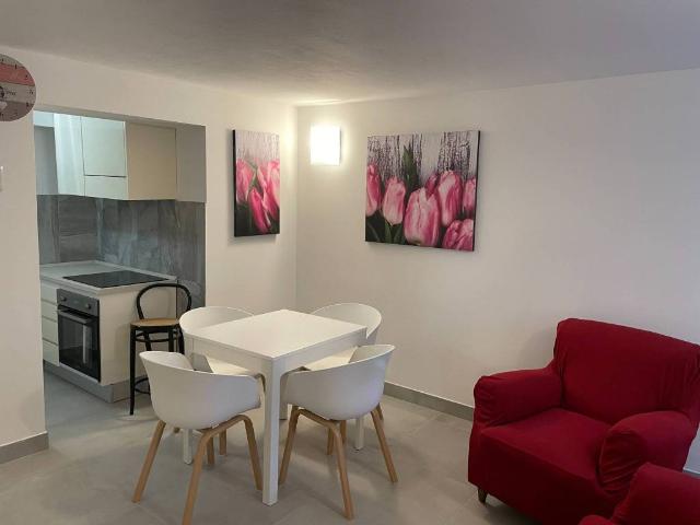 Loft / Open Space in affitto a Bergamo BG