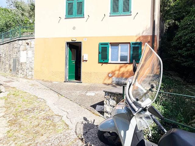Loft / Open Space in affitto a Bogliasco GE