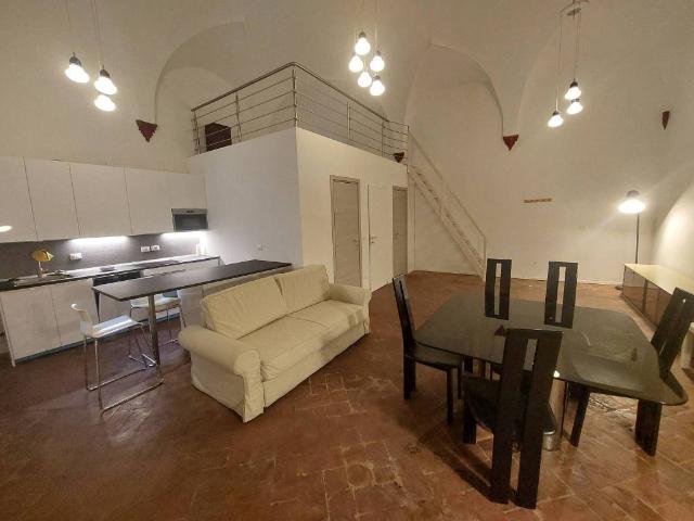 Loft / Open Space in affitto a Bologna BO