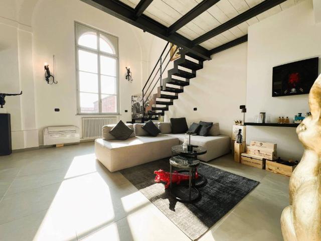 Loft / Open Space in affitto a Bra CN