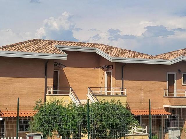 Loft / Open Space in affitto a Campagnano di Roma RM