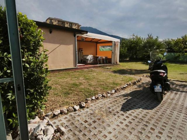 Loft / Open Space in affitto a Castellammare di Stabia NA