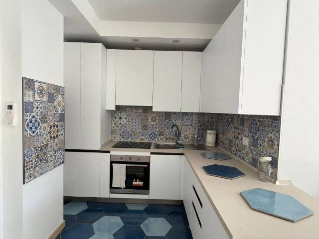 Loft / Open Space in affitto a Celle Ligure SV