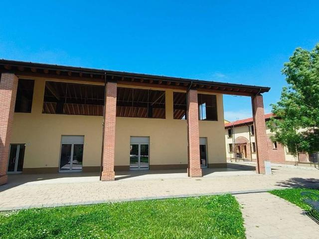 Loft / Open Space in affitto a Cremona CR