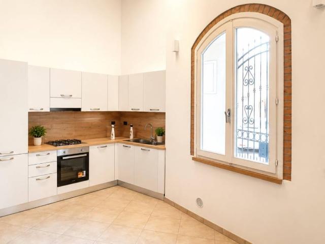 Loft / Open Space in affitto a Empoli FI