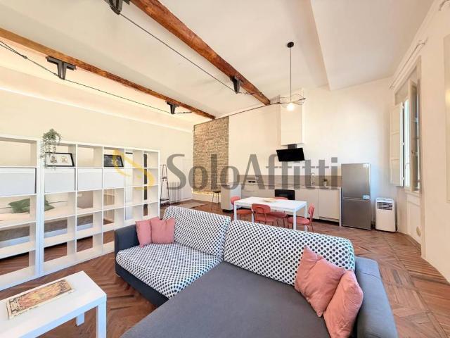 Loft / Open Space in affitto a Faenza RA