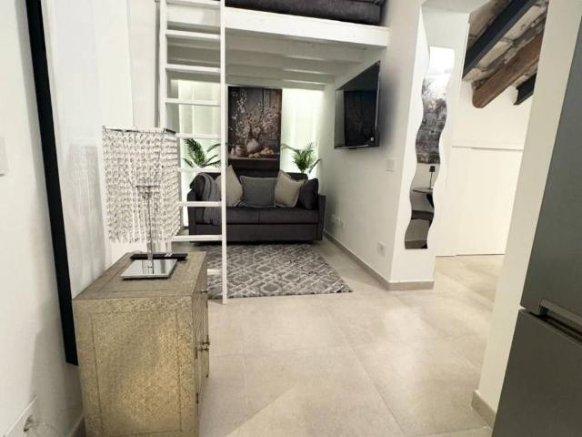 Loft / Open Space in affitto a Ferrara FE