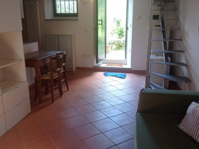 Loft / Open Space in affitto a Firenze FI