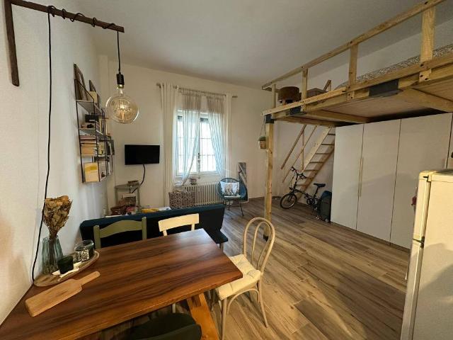 Loft / Open Space in affitto a Firenze FI