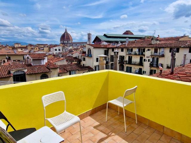Loft / Open Space in affitto a Firenze FI