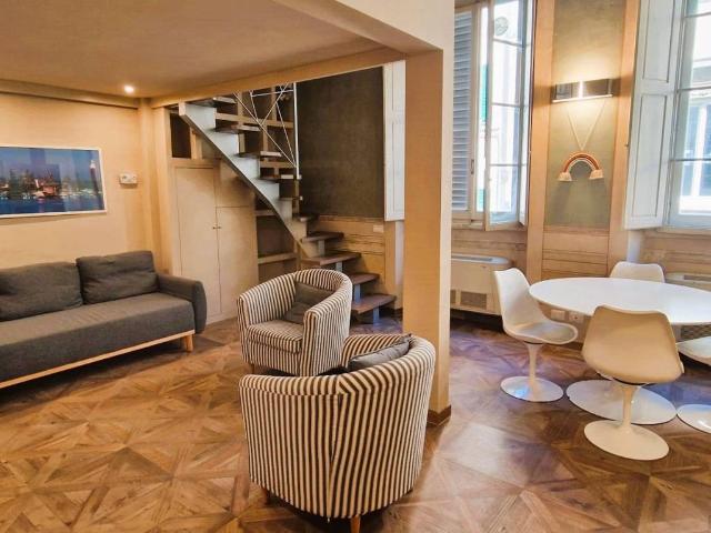 Loft / Open Space in affitto a Firenze FI