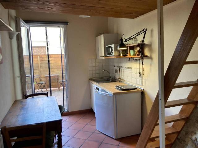 Loft / Open Space in affitto a Firenze FI