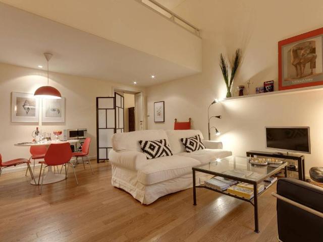 Loft / Open Space in affitto a Firenze FI
