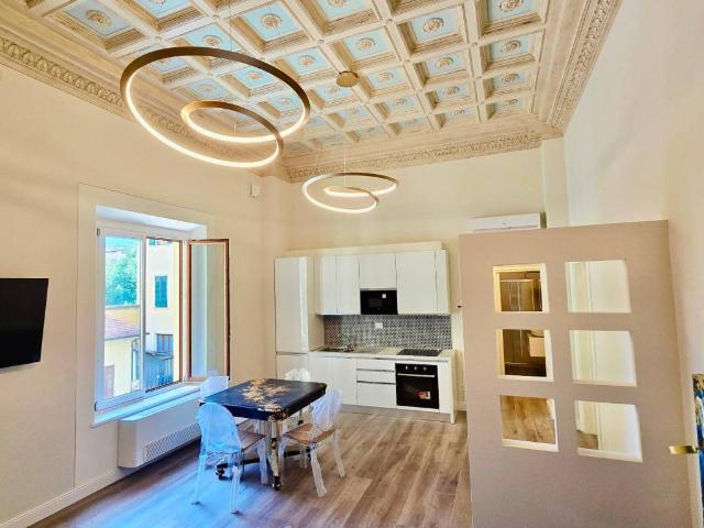 Loft / Open Space in affitto a Firenze FI