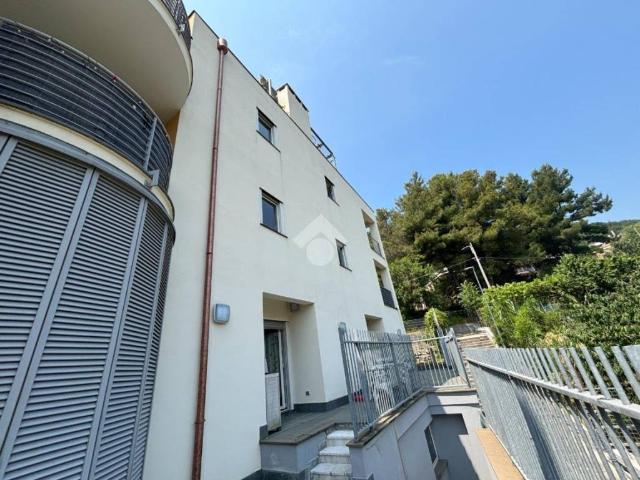 Loft / Open Space in affitto a Genova GE