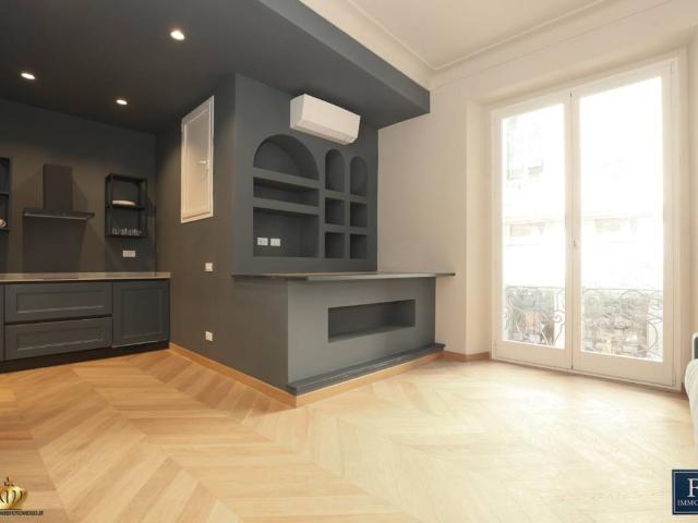 Loft / Open Space in affitto a Genova GE