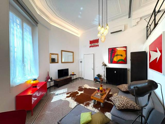 Loft / Open Space in affitto a Genova GE