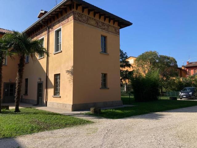 Loft / Open Space in affitto a Iseo BS