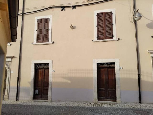 Loft / Open Space in affitto a L'Aquila AQ