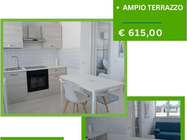 Loft / Open Space in affitto a Latina LT