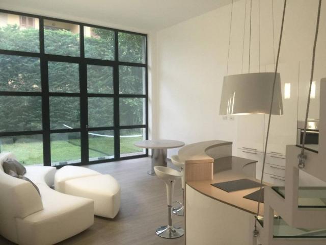 Loft / Open Space in affitto a Lissone MB