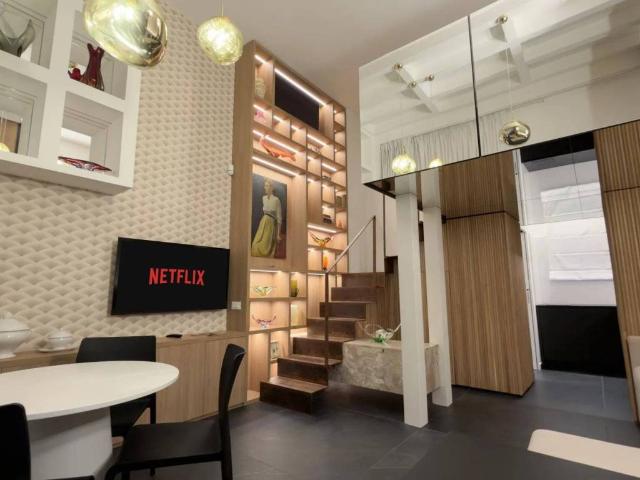 Loft / Open Space in affitto a Palermo PA