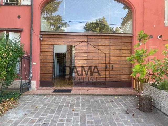 Loft / Open Space in affitto a Parma PR