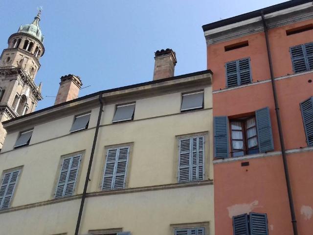 Loft / Open Space in affitto a Parma PR
